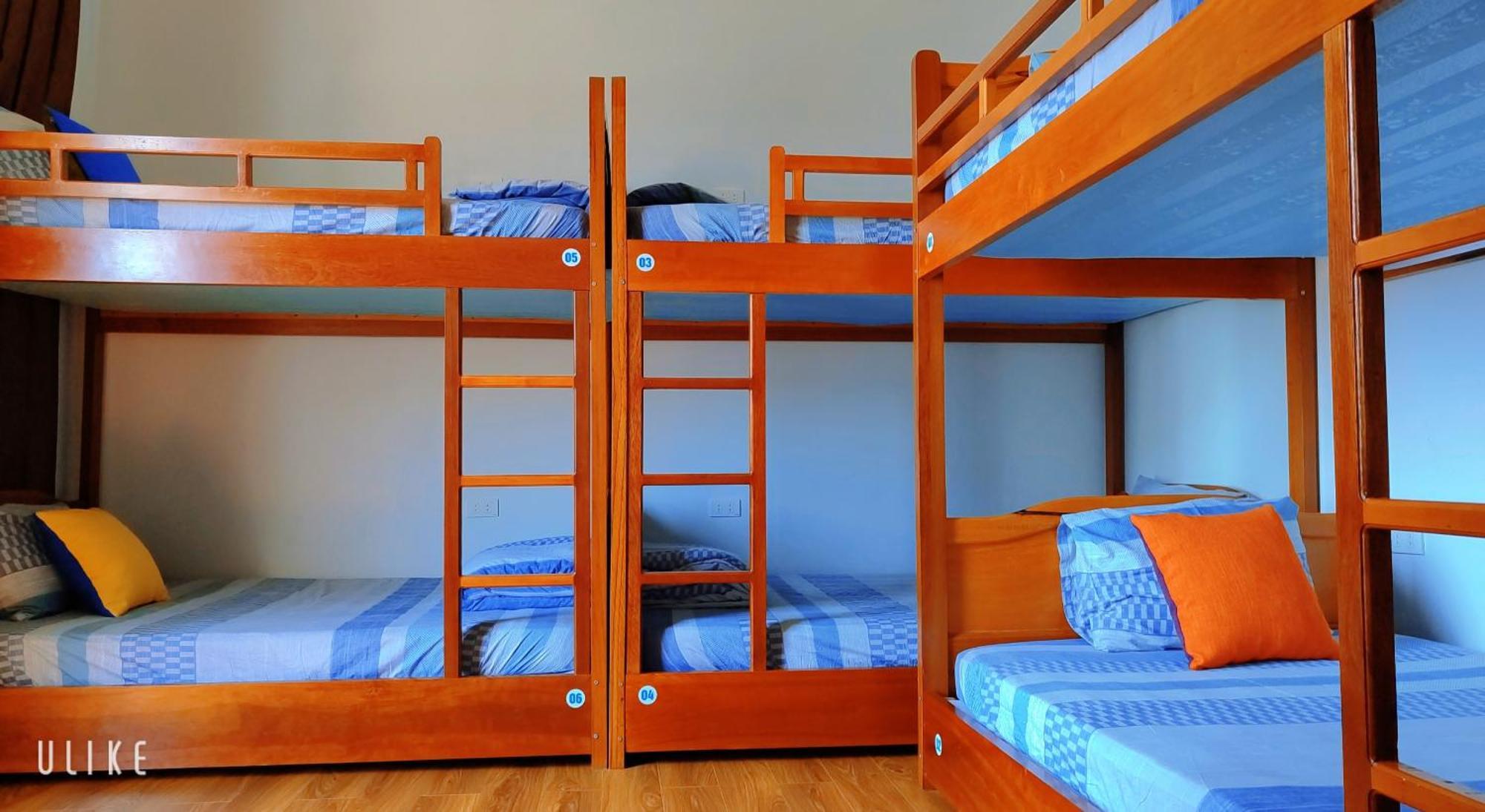 Viet Homestay 퀴논 외부 사진