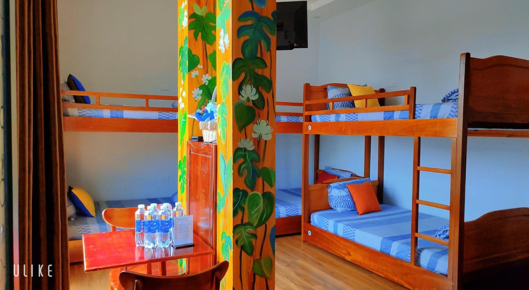 Viet Homestay 퀴논 외부 사진