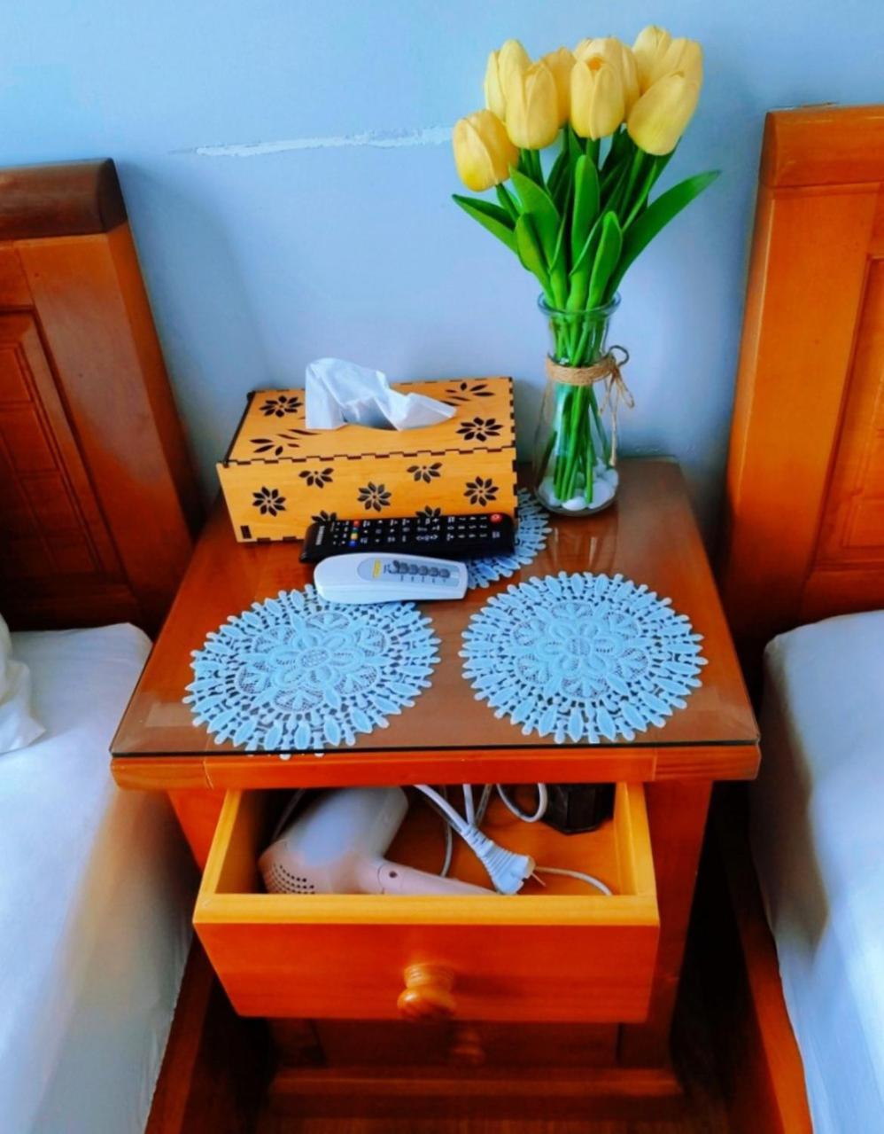 Viet Homestay 퀴논 외부 사진