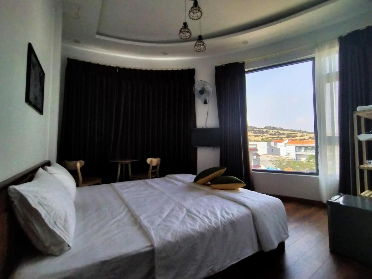 Viet Homestay 퀴논 외부 사진